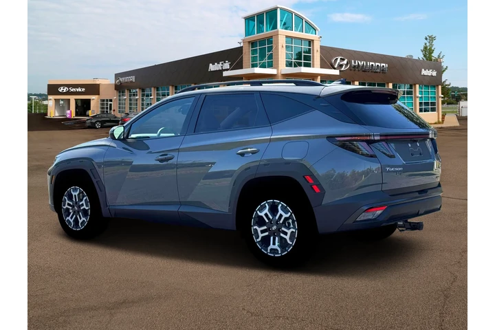 $29900 : Hyundai TUCSON 2026 AWD XRT image 4