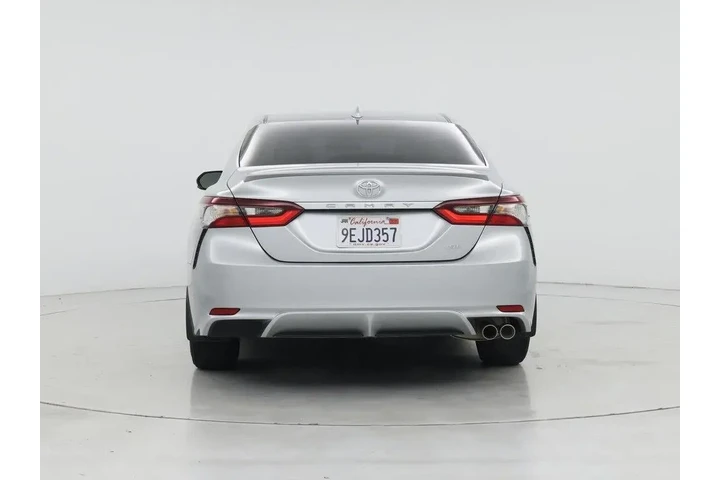 $24998 : Toyota Camry 2023 SE 4dr Sed image 6