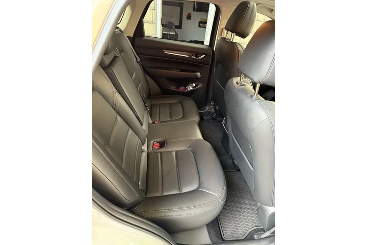 $19900 : 2023 Mazda CX-5 S image 7