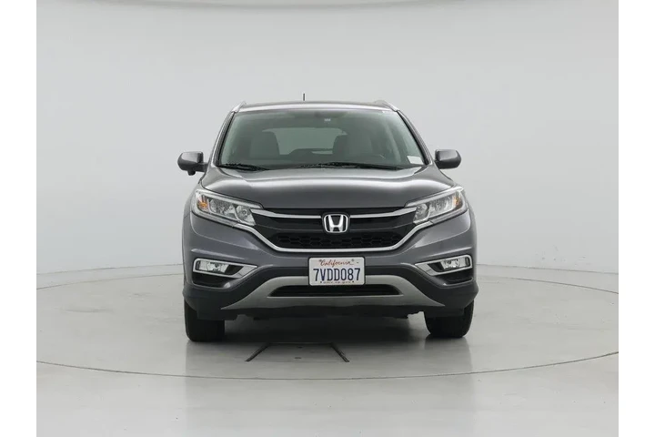 $20998 : Honda CR-V 2015 AWD EX-L 4dr image 5