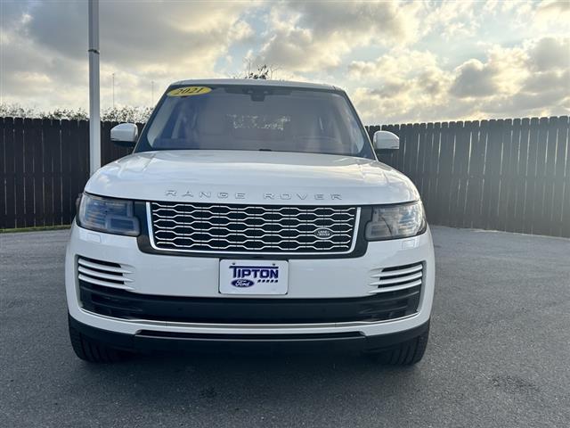 $58997 : Pre-Owned 2021 Range Rover We image 2