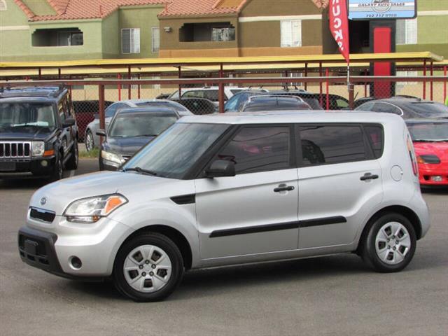 $4995 : 2011 Soul image 8