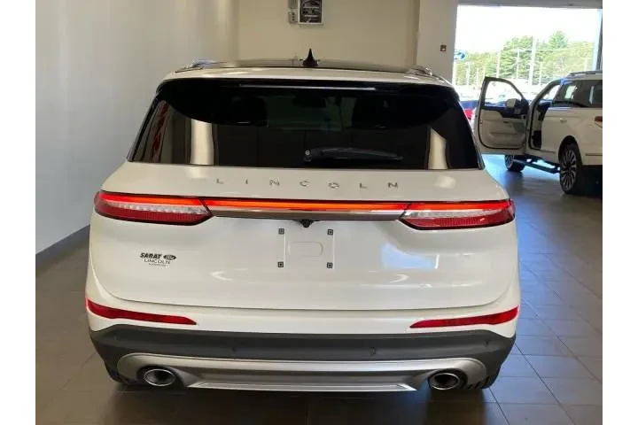 $29990 : Lincoln Corsair 2022 AWD Sta image 7