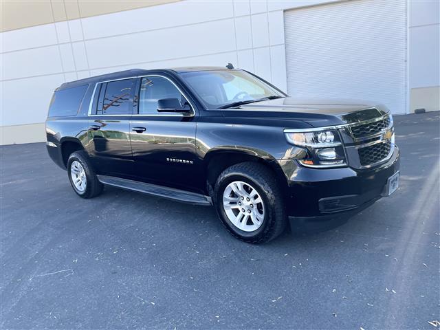 $12500 : 2015 Chevy Suburban LT $12,500 image 2