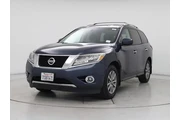 $13998 : Nissan Pathfinder 2016 S 4dr thumbnail