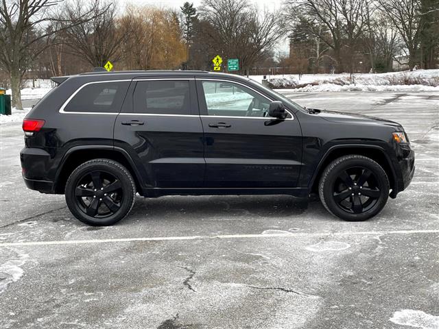 $15999 : 2015 Grand Cherokee 4WD 4dr A image 7