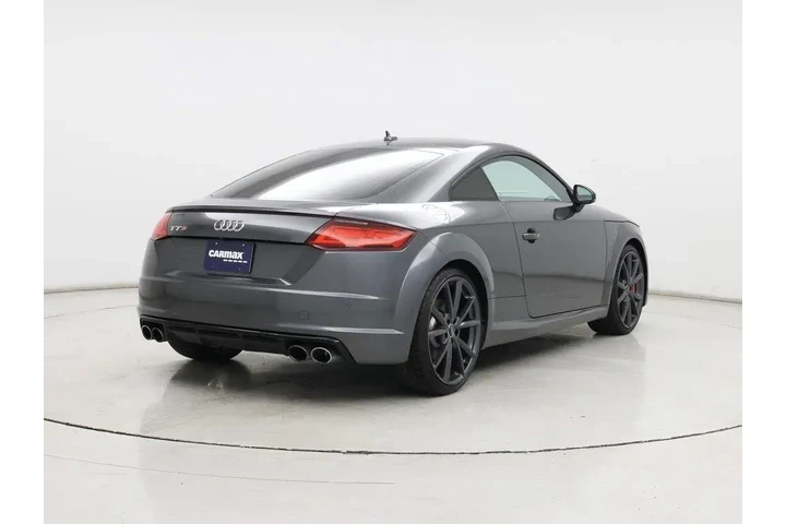 $32998 : Audi TTS 2017 AWD 2.0T quatt image 8