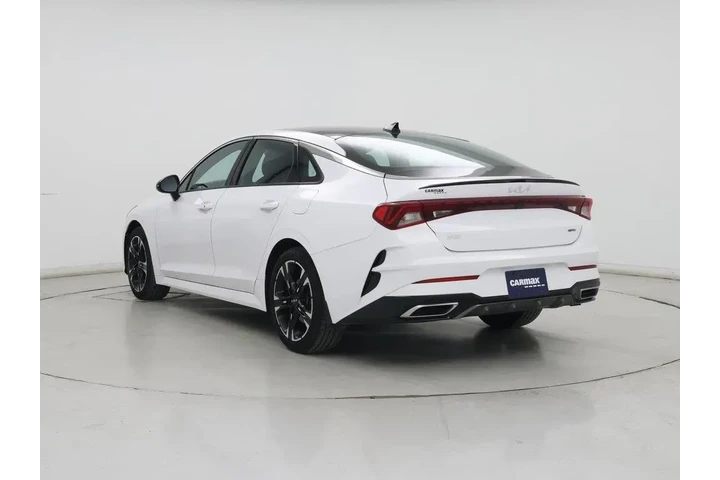 $25998 : Kia K5 2024 GT-Line 4dr Seda image 2