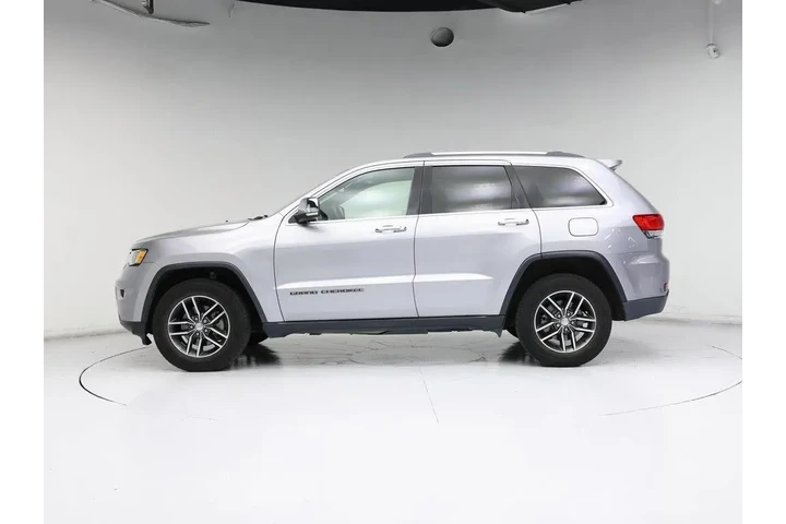 $17998 : Jeep Grand Cherokee 2017 4x2 image 3