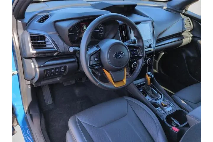 $30755 : Subaru Forester 2024 AWD Wil image 10