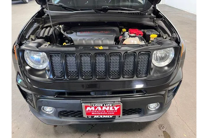 $14965 : Jeep Renegade 2019 image 9