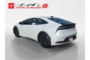 $35500 : Toyota Prius Plug-in Hybrid thumbnail