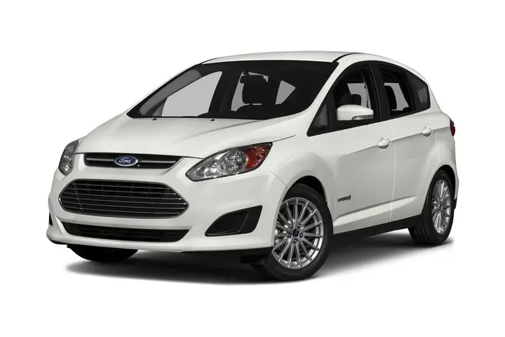 $11900 : Ford C-MAX Hybrid 2016 SEL 4 image 1