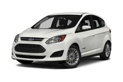 Ford C-MAX Hybrid 2016 SEL 4