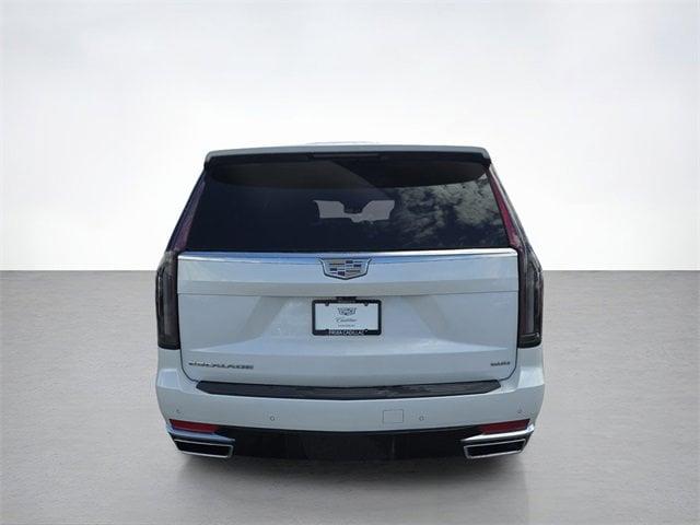 $72985 : 2022 CADILLAC Escalade ESV Pr image 6