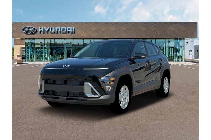$25336 : Hyundai KONA 2026 SE AWD 4dr image 1