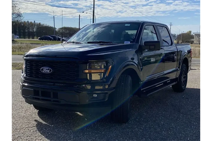 $38839 : Ford F-150 2024 4x2 STX 4dr image 9