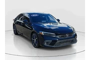 $22999 : Honda Civic 2022 Touring 4dr thumbnail