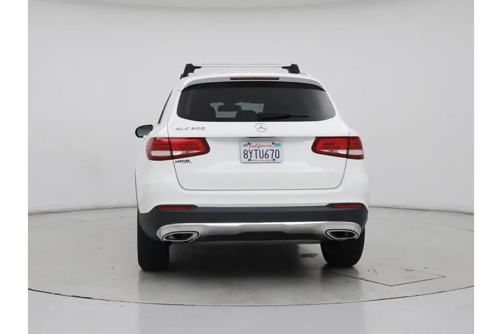 $19998 : Mercedes-Benz GLC 2018 GLC 3 image 6