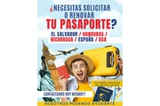 PASAPORTES NUEVOS O RENOVACIÓN en Miami