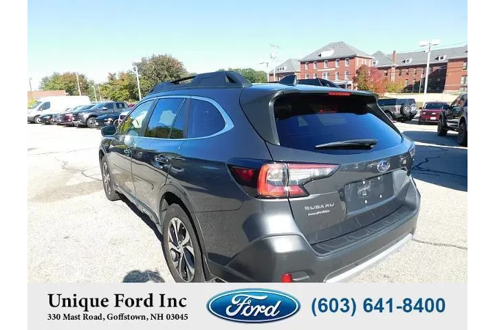 $25977 : Subaru Outback 2020 AWD Limi image 6