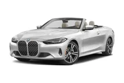 BMW 4 Series 2023 AWD 430i x