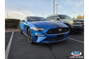 Ford Mustang 2019 EcoBoost P