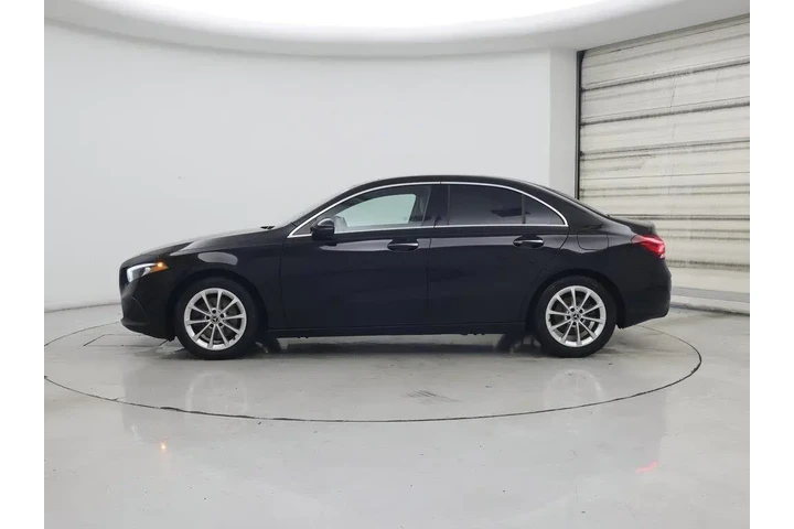 $22998 : Mercedes-Benz A-Class 2019 A image 3