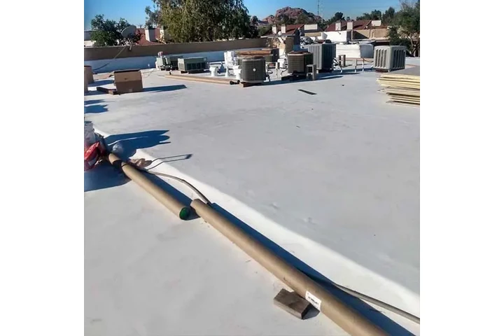 TECHOS INSTALACIÓN-REPARACIÓN image 6