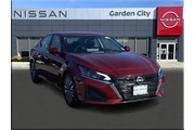 Nissan Altima 2023 2.5 SV 4d en Long Island
