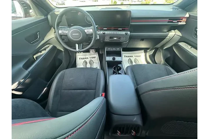 $26873 : Hyundai KONA 2024 AWD N Line image 9