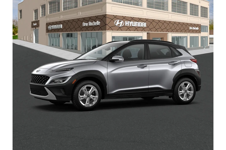 $17677 : Hyundai KONA 2023 AWD SEL 4d image 2