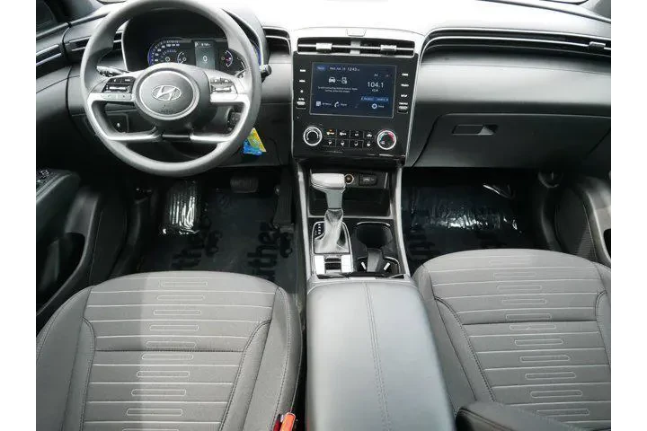 $22850 : Hyundai SANTA CRUZ 2024 AWD image 10