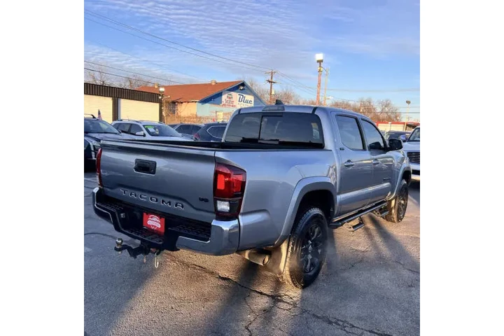 $29999 : 2021 Tacoma SR5 V6 image 7
