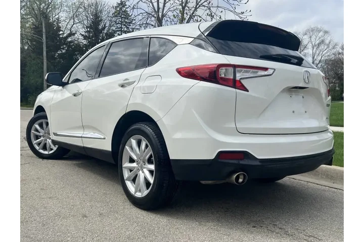 $18997 : 2019 RDX SH-AWD image 5
