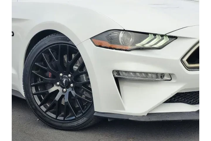 $32888 : Ford Mustang 2018 GT Premium image 5