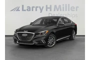 Genesis G80 2019 3.3T Sport en Phoenix
