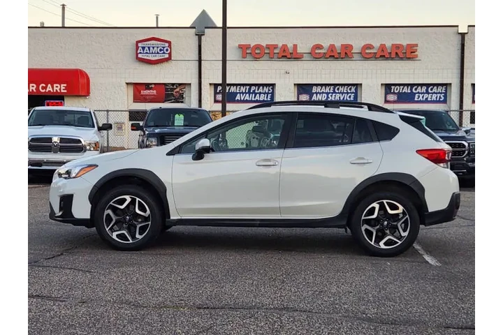 $16752 : 2019 Crosstrek 2.0i Limited image 4