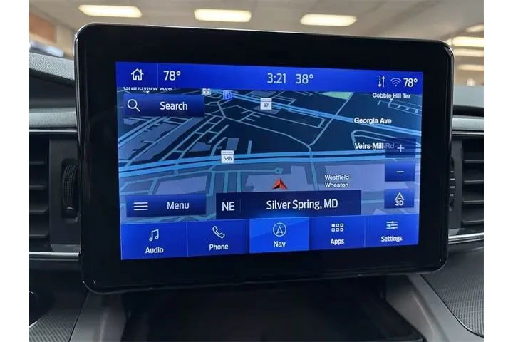 $30600 : Ford Explorer 2023 AWD XLT 4 image 10