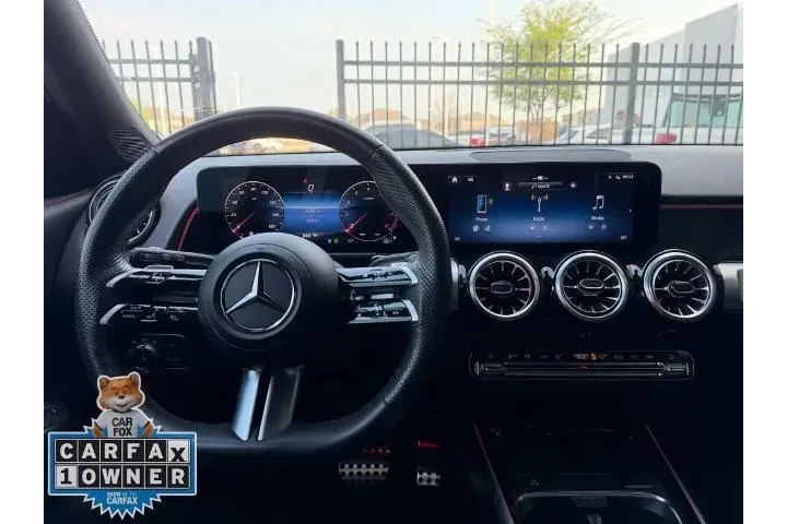 $31779 : Mercedes-Benz GLB 2024 GLB 2 image 5