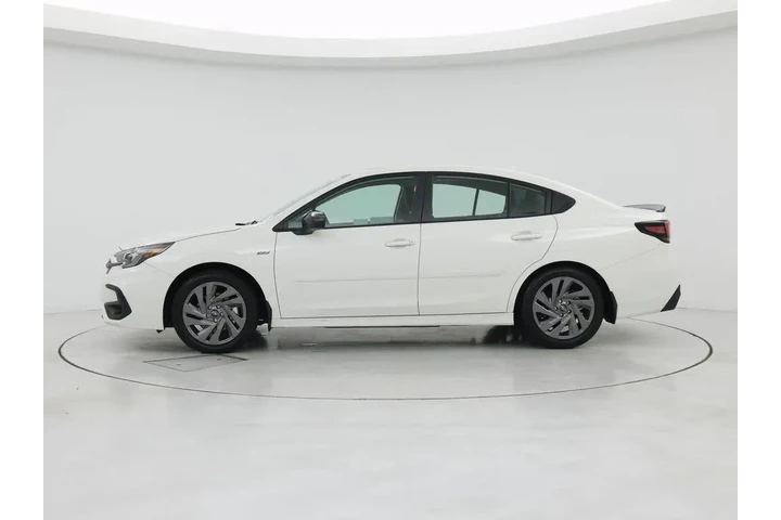 $30998 : Subaru Legacy 2025 AWD Sport image 3