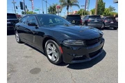 $10998 : 2016 Charger SXT thumbnail