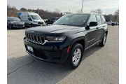 Jeep Grand Cherokee 2023 4x4 en Kansas City