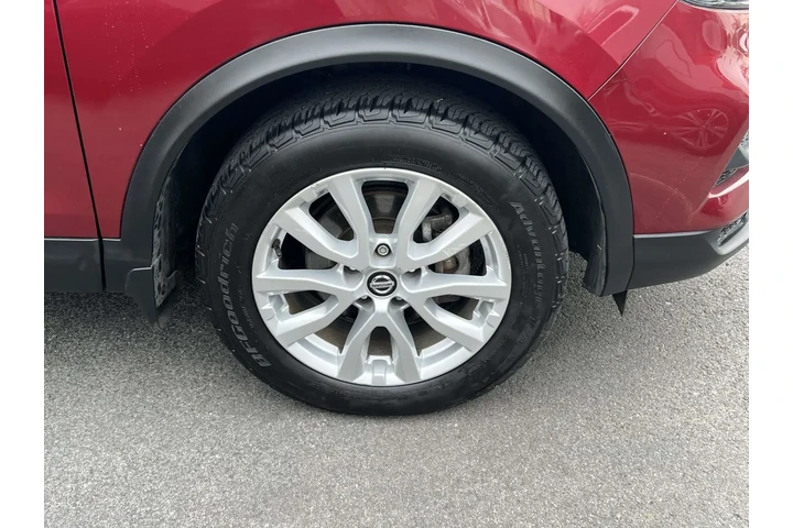 $17490 : Nissan Rogue Sport 2022 AWD image 8