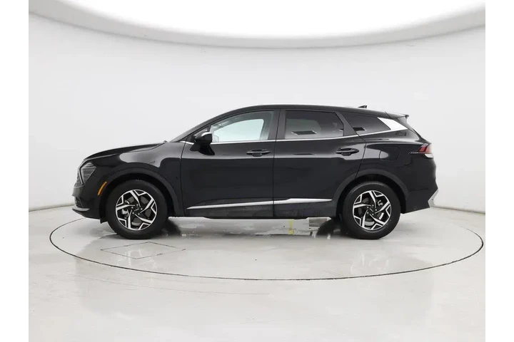 $20998 : Kia Sportage 2024 LX 4dr SUV image 3