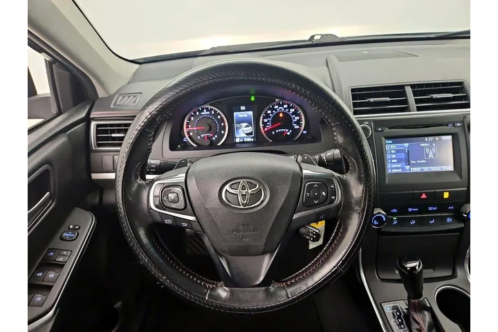 $15998 : Toyota Camry 2016 SE 4dr Sed image 10