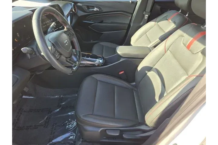 $23991 : Chevrolet Trax 2024 RS 4dr C image 8