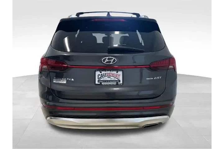 $26231 : Hyundai SANTA FE 2022 AWD Ca image 6