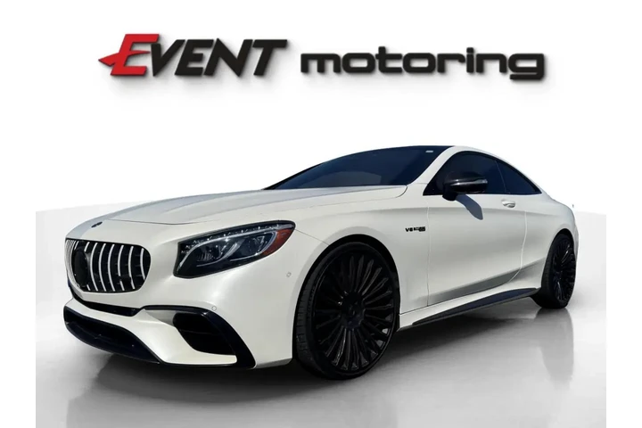 $91999 : 2019 Mercedes-Benz S-Class image 5