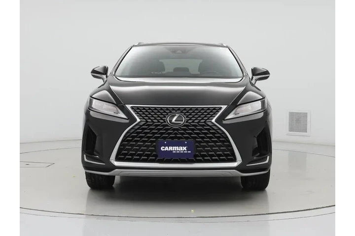 $37998 : Lexus RX 350 2020 4dr SUV image 5